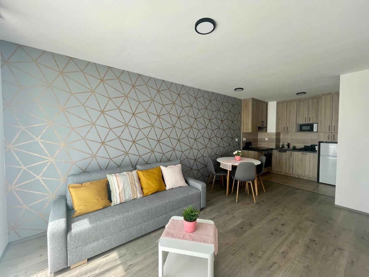 B144 Design Lux Apartments #Freeparking بودابست المظهر الخارجي الصورة