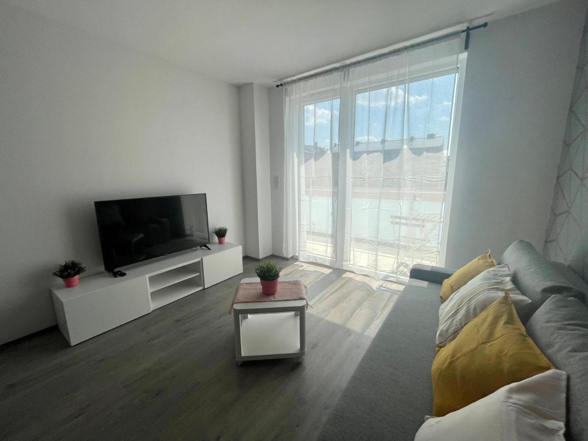 B144 Design Lux Apartments #Freeparking بودابست المظهر الخارجي الصورة