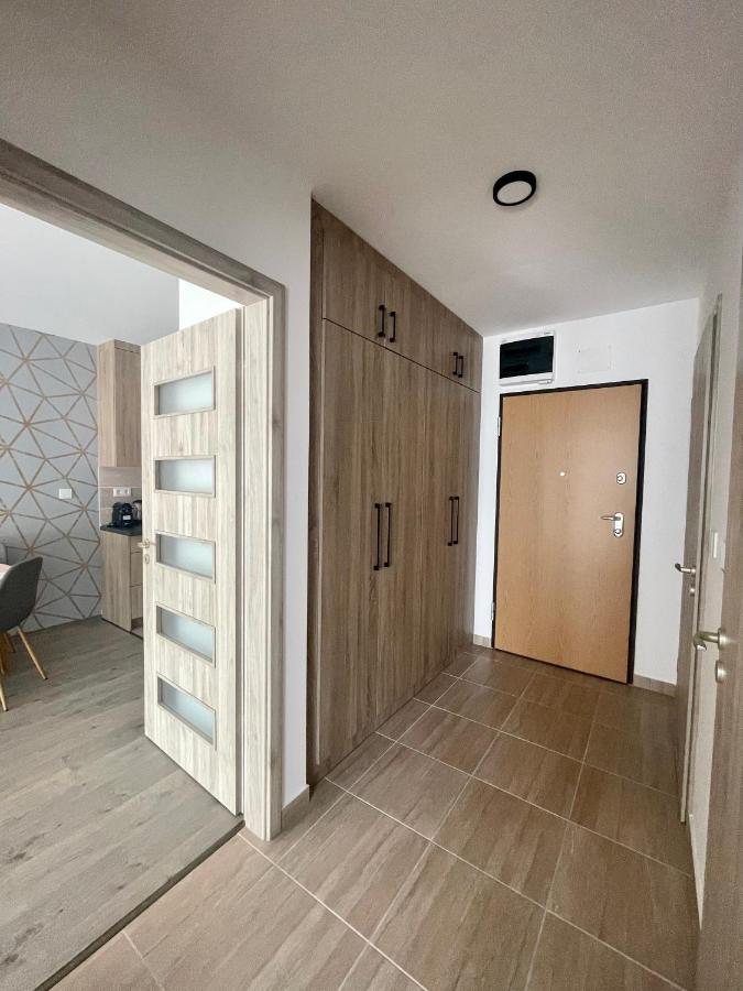 B144 Design Lux Apartments #Freeparking بودابست المظهر الخارجي الصورة