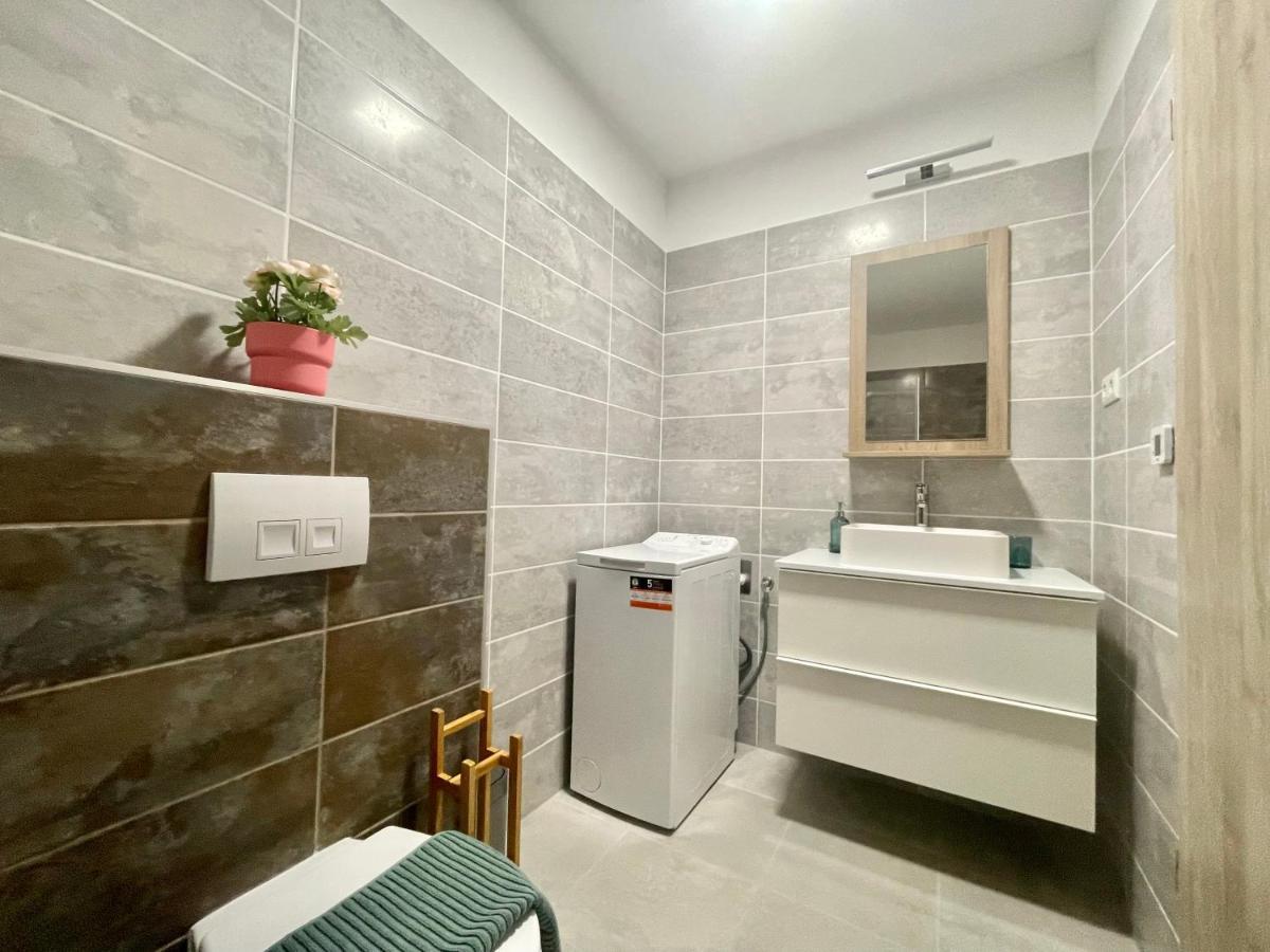 B144 Design Lux Apartments #Freeparking بودابست المظهر الخارجي الصورة