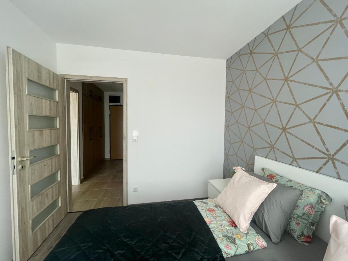 B144 Design Lux Apartments #Freeparking بودابست المظهر الخارجي الصورة
