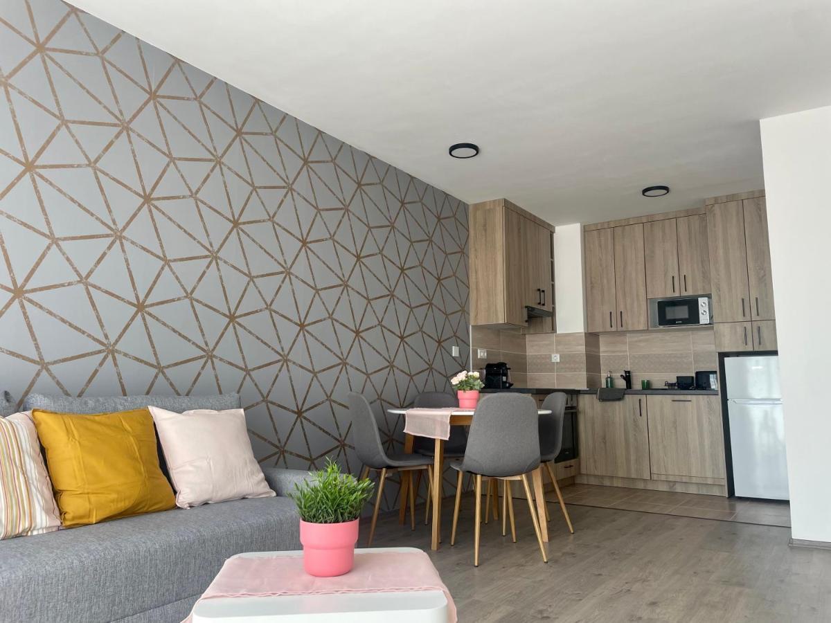 B144 Design Lux Apartments #Freeparking بودابست المظهر الخارجي الصورة