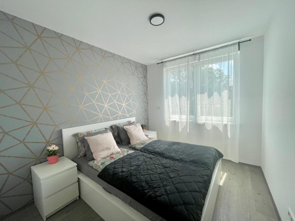B144 Design Lux Apartments #Freeparking بودابست المظهر الخارجي الصورة
