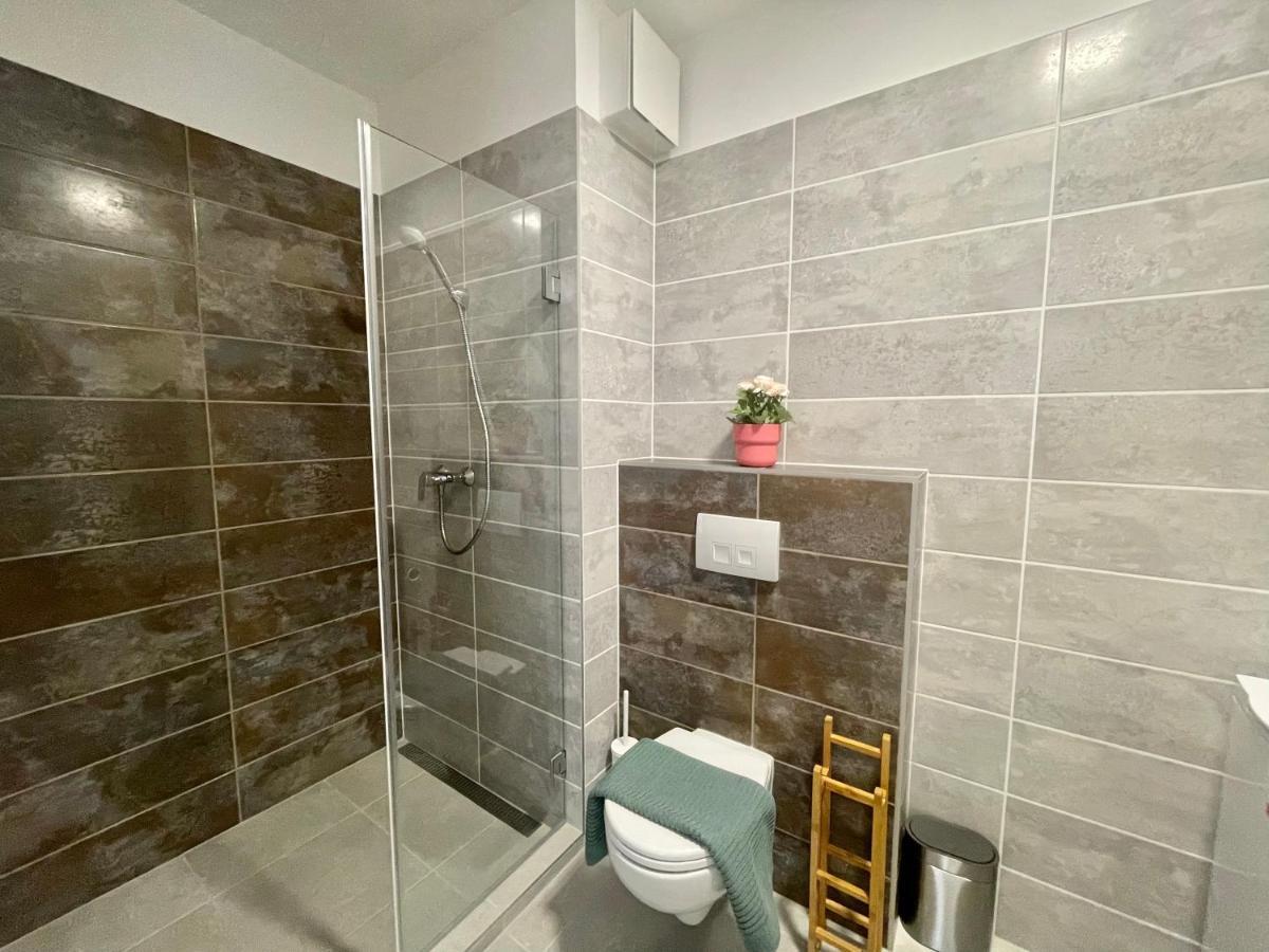 B144 Design Lux Apartments #Freeparking بودابست المظهر الخارجي الصورة