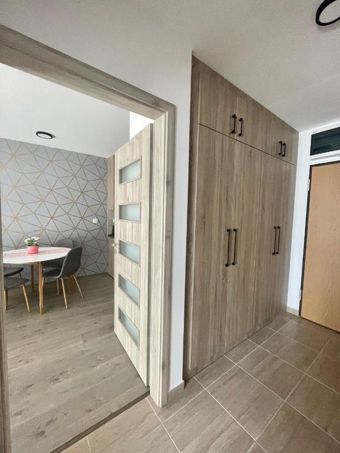 B144 Design Lux Apartments #Freeparking بودابست المظهر الخارجي الصورة